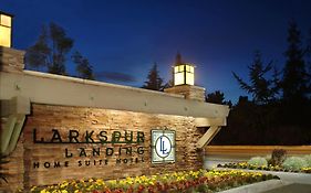 Larkspur Landing Hotel South San Francisco