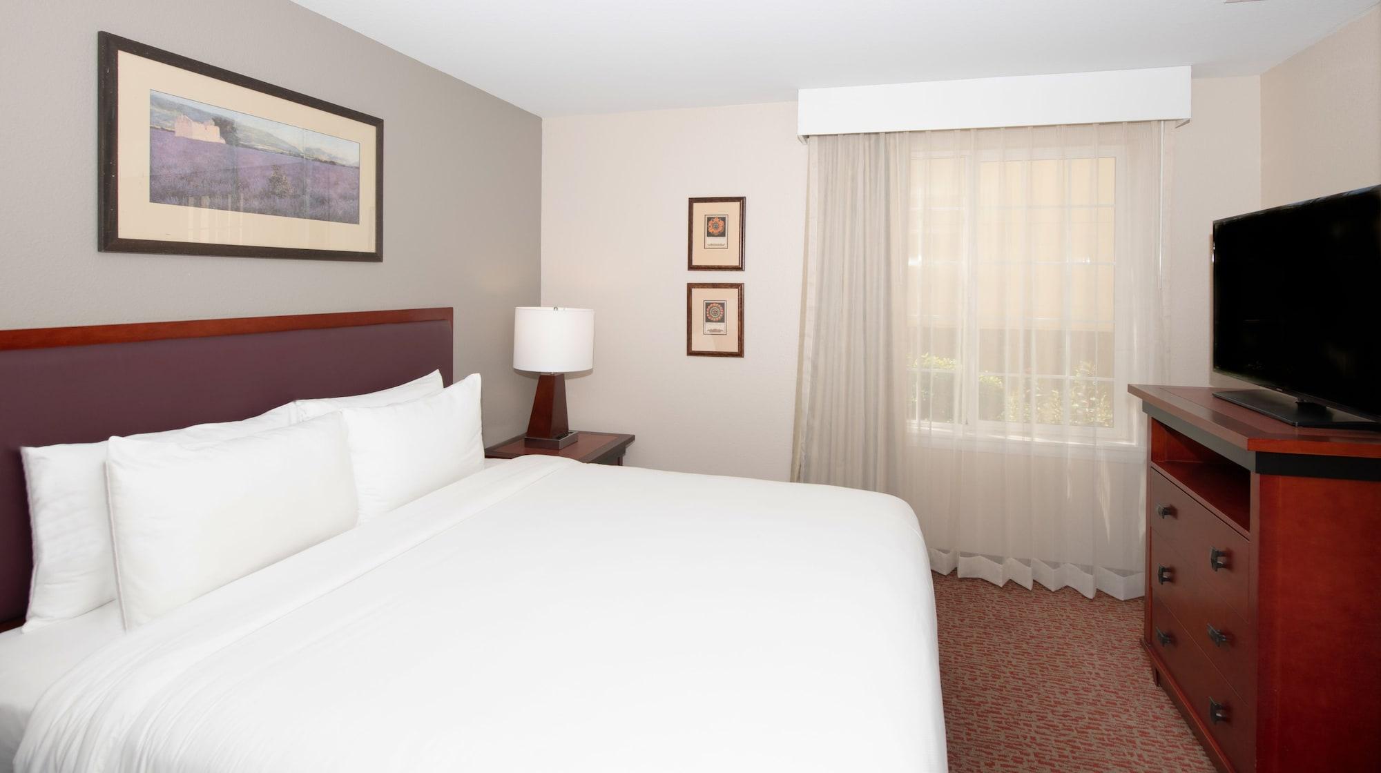 Larkspur Landing Extended Stay Suites South San Francisco Exterior photo