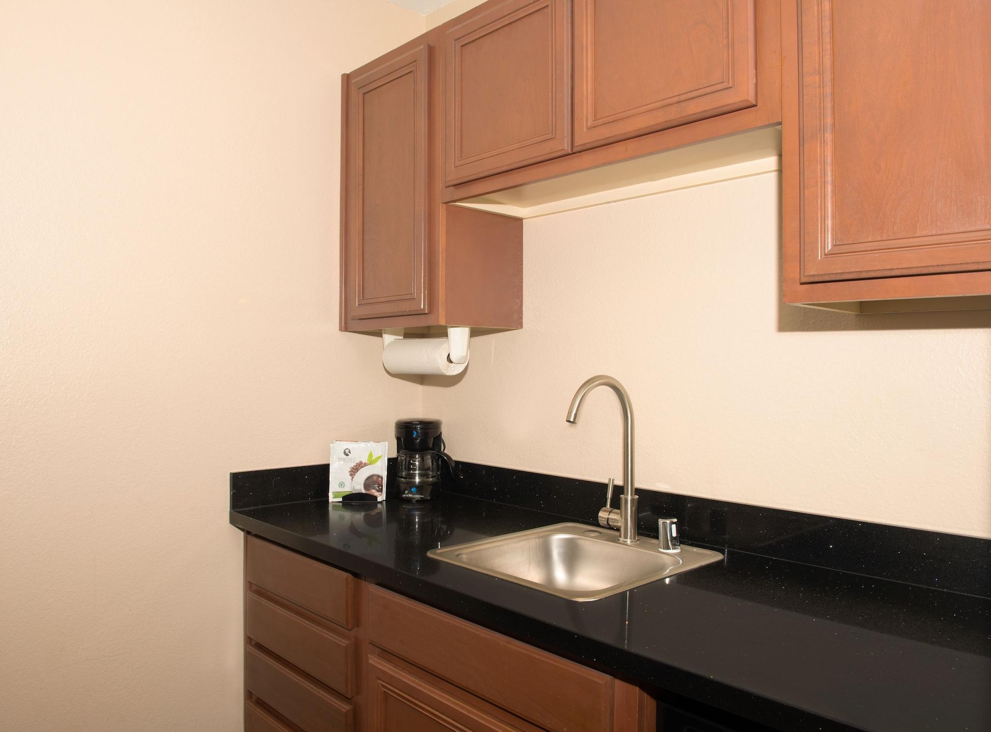 Larkspur Landing Extended Stay Suites South San Francisco Exterior photo