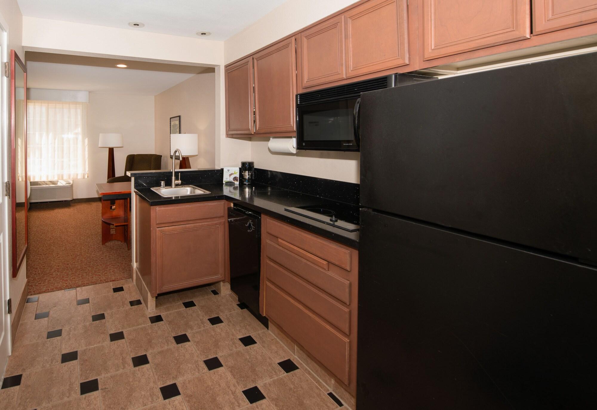 Larkspur Landing Extended Stay Suites South San Francisco Exterior photo