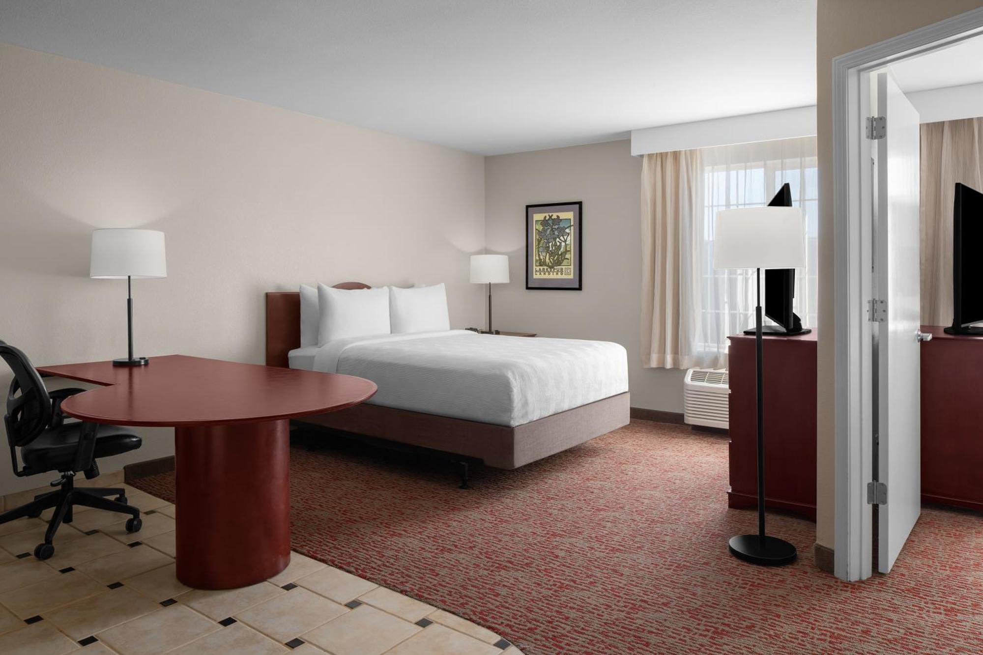 Larkspur Landing Extended Stay Suites South San Francisco Exterior photo