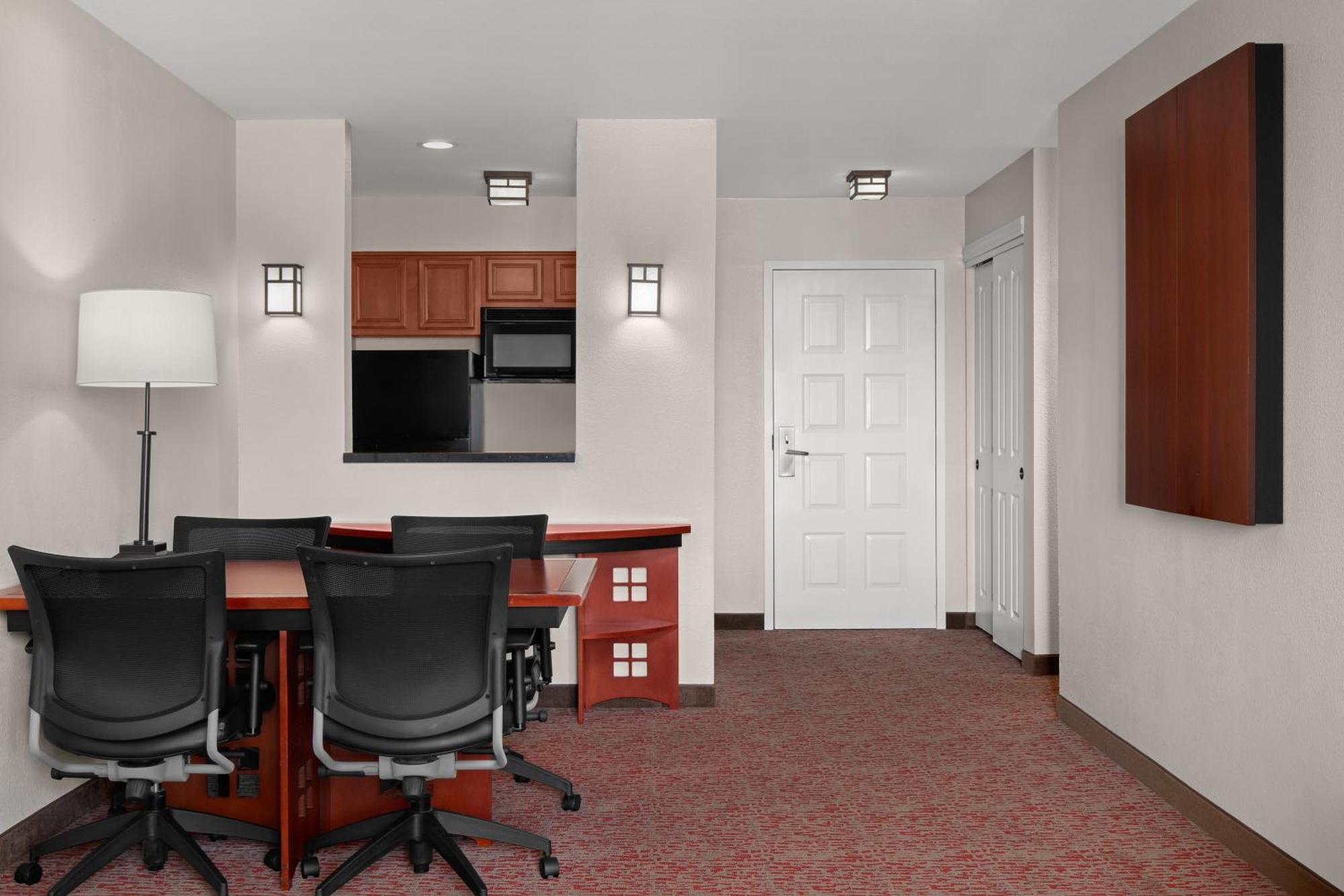 Larkspur Landing Extended Stay Suites South San Francisco Exterior photo