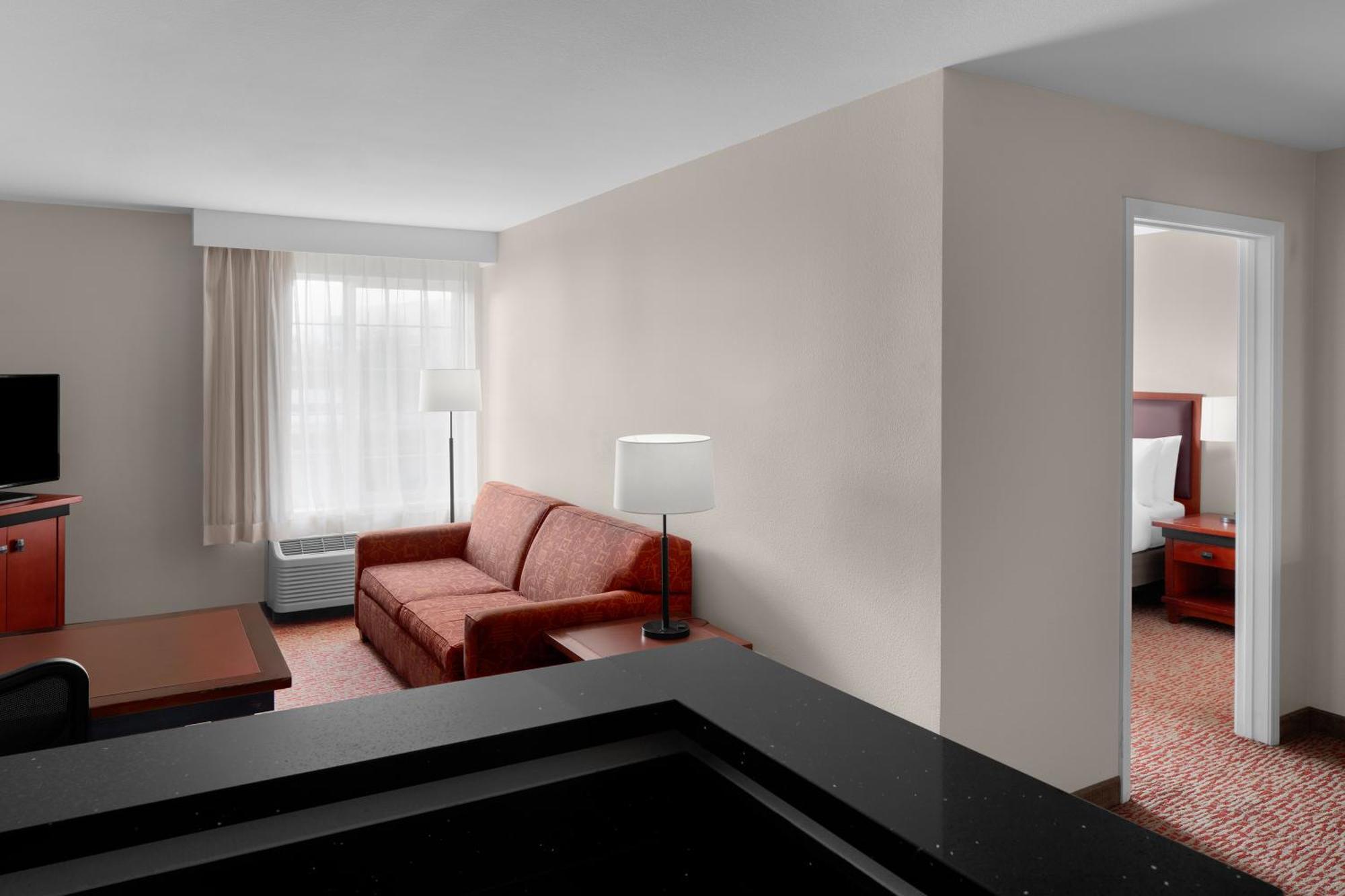 Larkspur Landing Extended Stay Suites South San Francisco Exterior photo