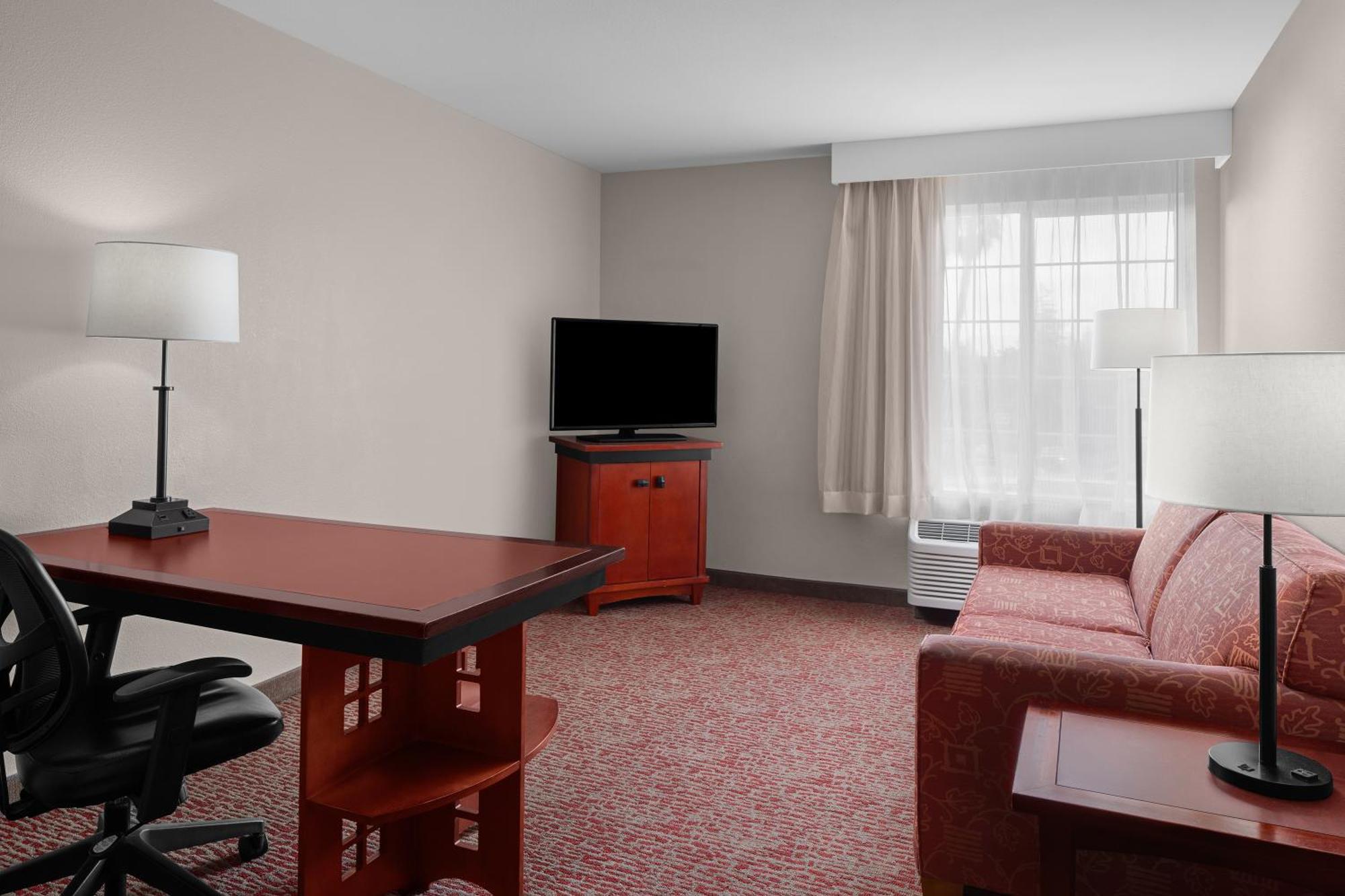Larkspur Landing Extended Stay Suites South San Francisco Exterior photo