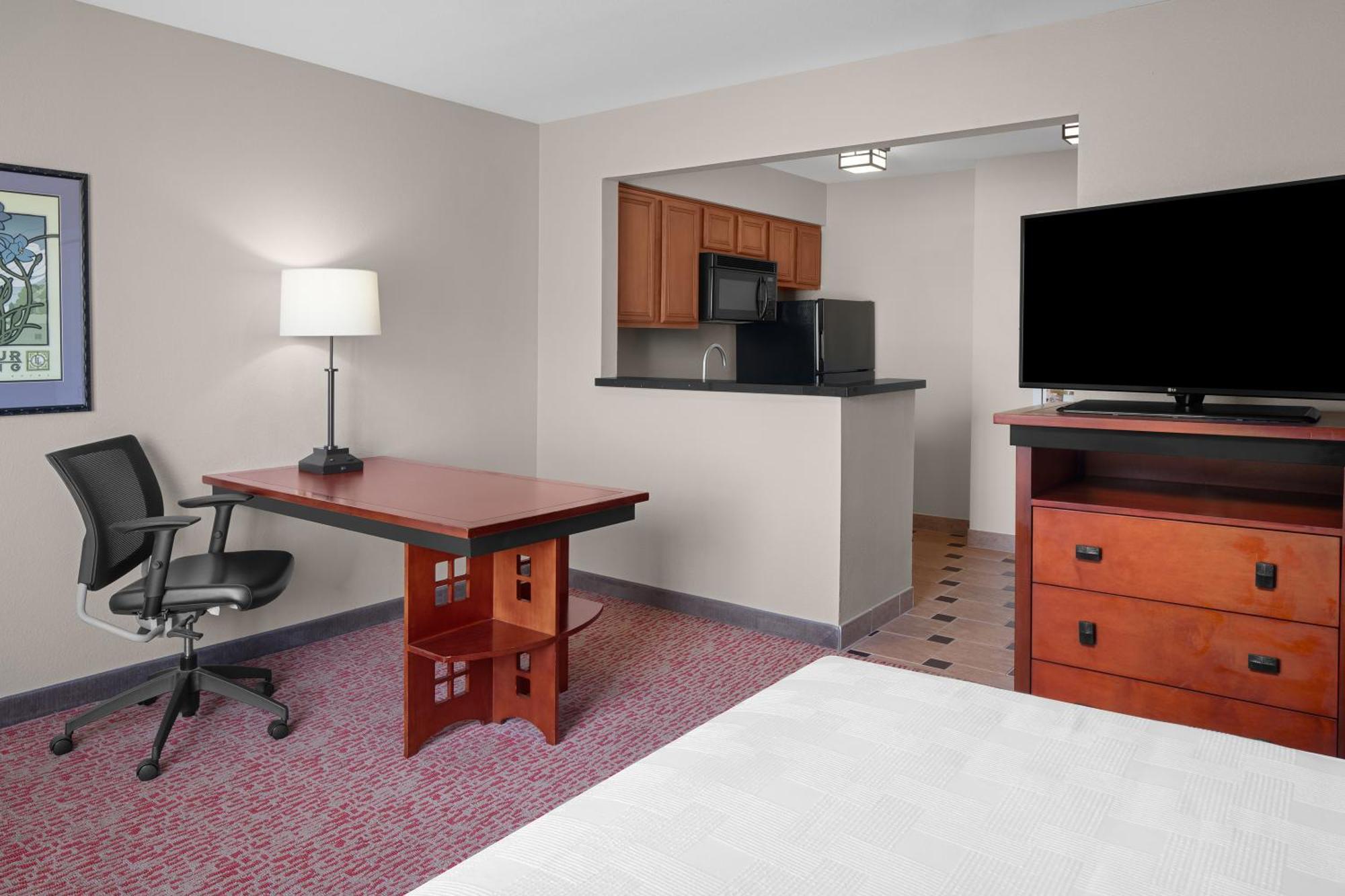 Larkspur Landing Extended Stay Suites South San Francisco Exterior photo