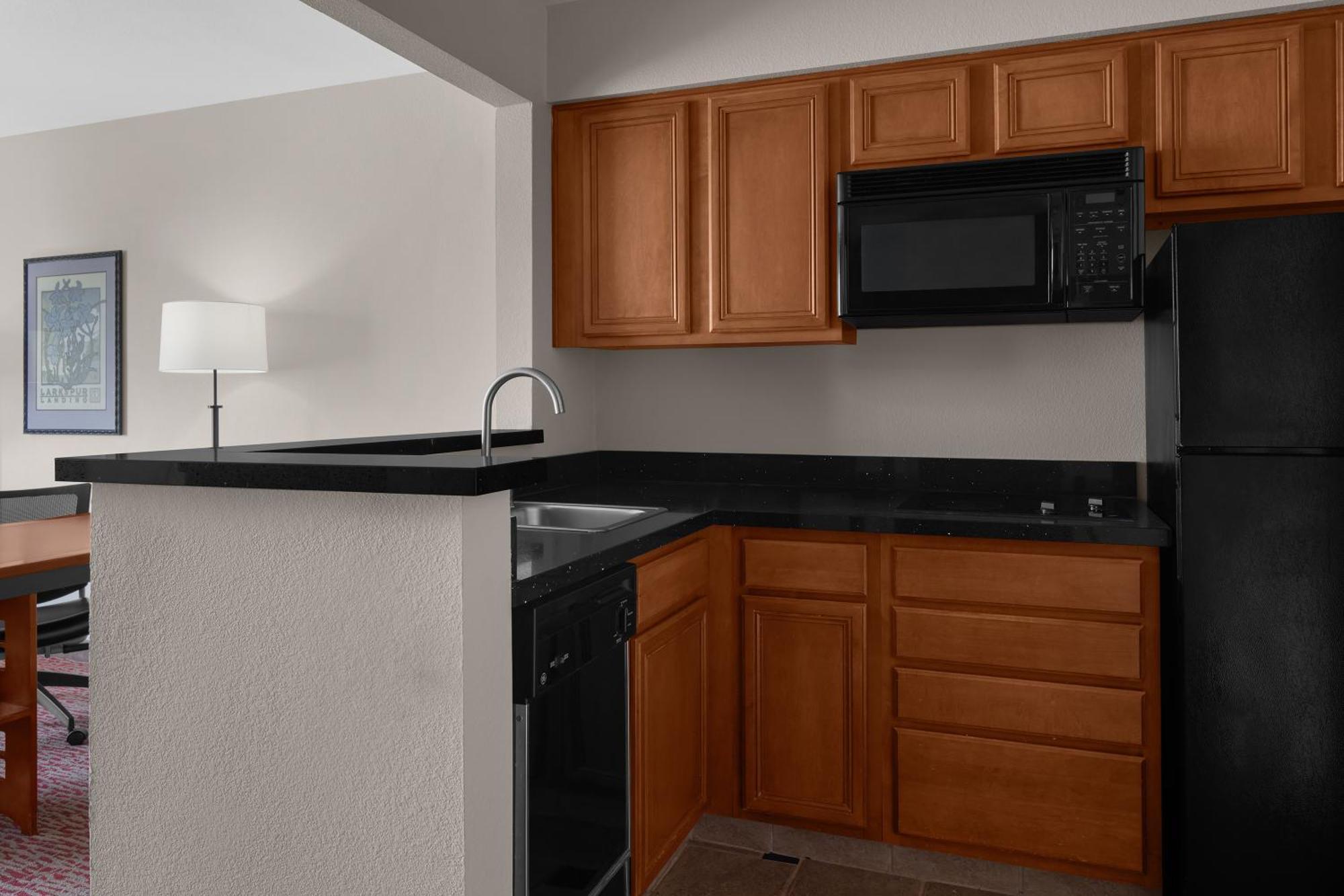 Larkspur Landing Extended Stay Suites South San Francisco Exterior photo