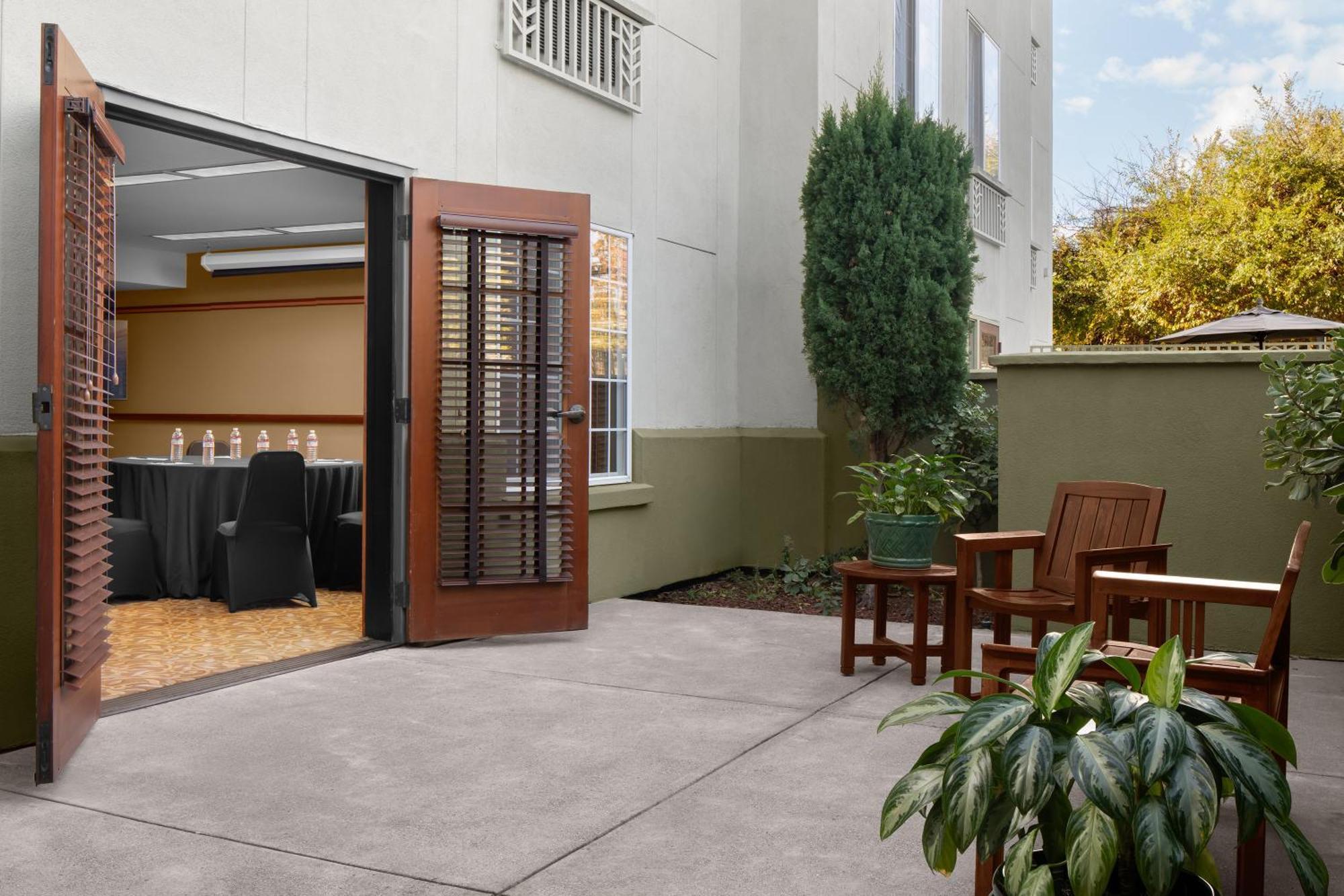 Larkspur Landing Extended Stay Suites South San Francisco Exterior photo