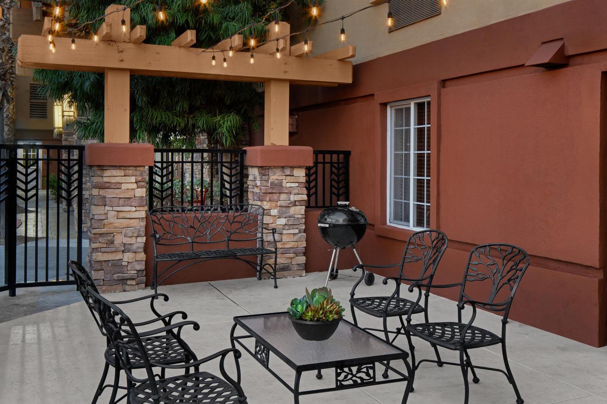 Larkspur Landing Extended Stay Suites South San Francisco Exterior photo