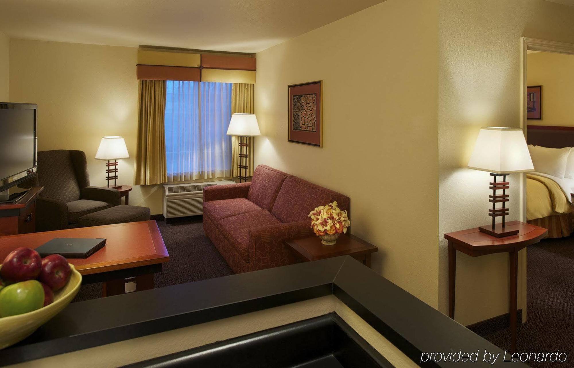 Larkspur Landing Extended Stay Suites South San Francisco Exterior photo