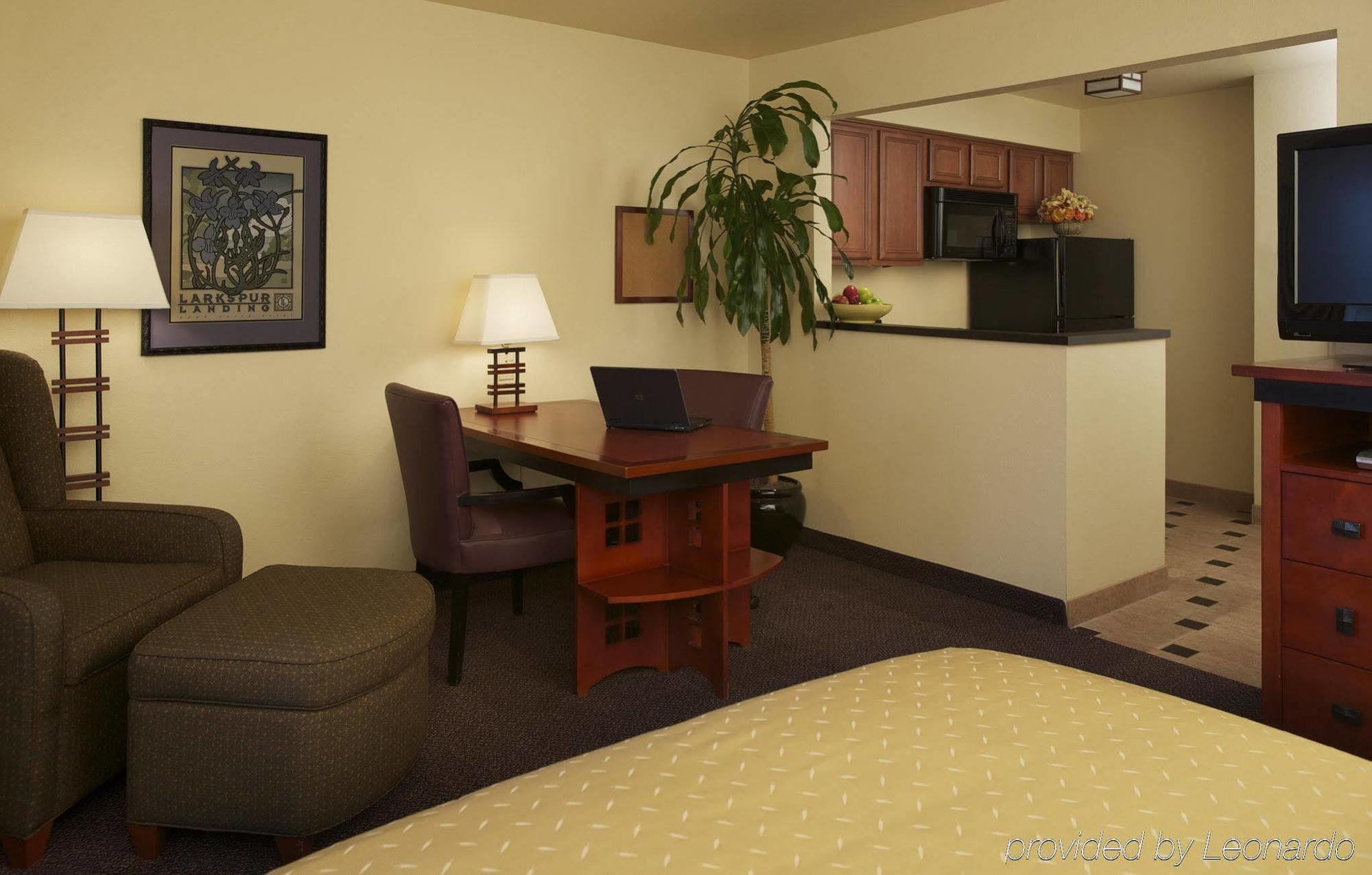 Larkspur Landing Extended Stay Suites South San Francisco Exterior photo