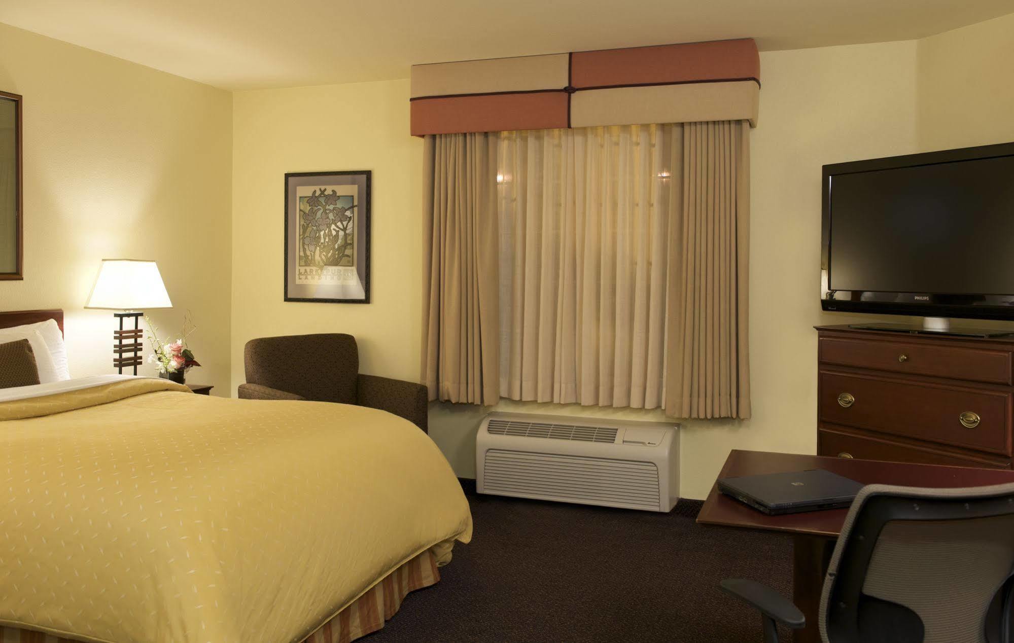 Larkspur Landing Extended Stay Suites South San Francisco Exterior photo