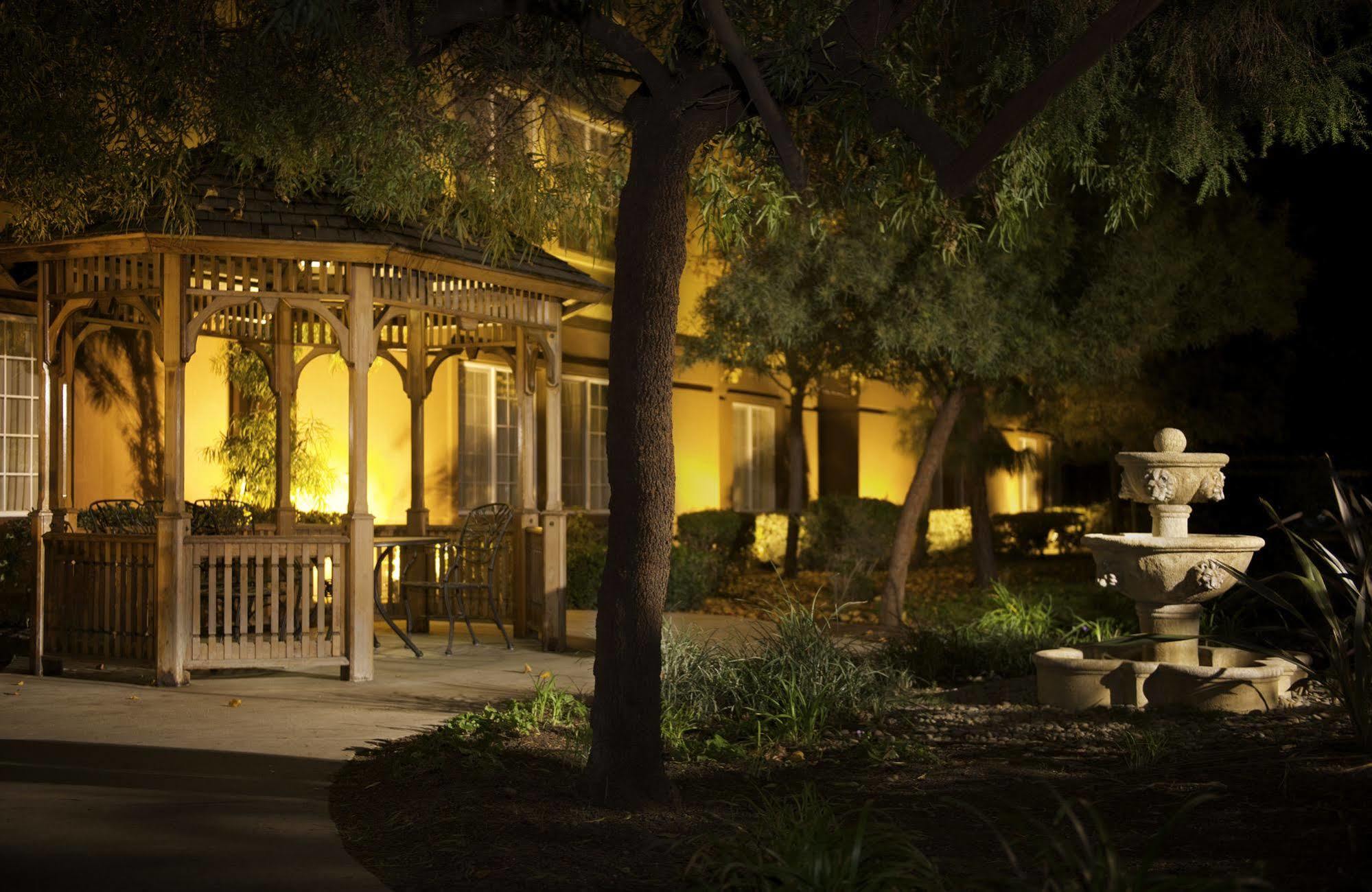 Larkspur Landing Extended Stay Suites South San Francisco Exterior photo